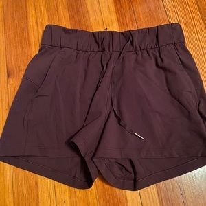 Lulu lemon shorts